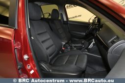 Mazda CX-5 2.2d Skyactive AWD VARIKLIO DEFEKTAS 2013 full