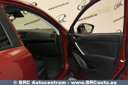 Mazda CX-5 2.2d Skyactive AWD VARIKLIO DEFEKTAS 2013 full