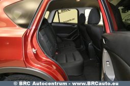 Mazda CX-5 2.2d Skyactive AWD VARIKLIO DEFEKTAS 2013 full