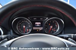 Mercedes-Benz CLA 200 T AMG Design Shooting Brake 2018 full