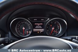 Mercedes-Benz CLA 200 T AMG Design Shooting Brake 2018 full