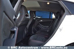 Mercedes-Benz CLA 200 T AMG Design Shooting Brake 2018 full