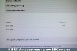 Mercedes-Benz CLA 200 T AMG Design Shooting Brake 2018 full