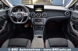 Mercedes-Benz CLA 200 T AMG Design Shooting Brake 2018 full