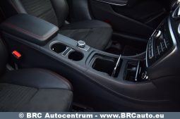 Mercedes-Benz CLA 200 T AMG Design Shooting Brake 2018 full