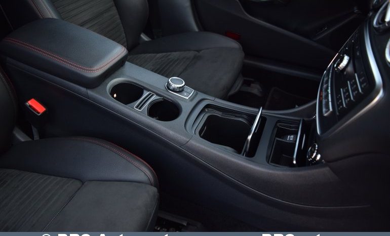 Mercedes-Benz CLA 200 T AMG Design Shooting Brake 2018 full