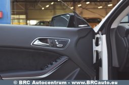Mercedes-Benz CLA 200 T AMG Design Shooting Brake 2018 full