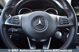 Mercedes-Benz CLA 200 T AMG Design Shooting Brake 2018 full