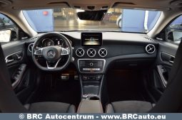 Mercedes-Benz CLA 200 T AMG Design Shooting Brake 2018 full