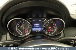 Mercedes-Benz CLA 200 T AMG Design Shooting Brake 2018 full
