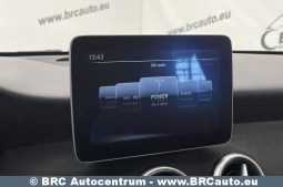 Mercedes-Benz CLA 200 T AMG Design Shooting Brake 2018 full