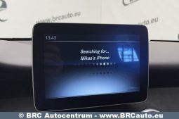 Mercedes-Benz CLA 200 T AMG Design Shooting Brake 2018 full