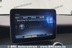 Mercedes-Benz CLA 200 T AMG Design Shooting Brake 2018 full