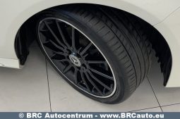 Mercedes-Benz CLA 200 T AMG Design Shooting Brake 2018 full