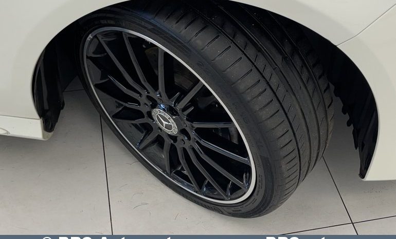 Mercedes-Benz CLA 200 T AMG Design Shooting Brake 2018 full