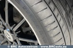 Mercedes-Benz CLA 200 T AMG Design Shooting Brake 2018 full