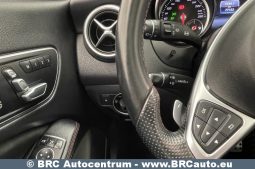 Mercedes-Benz CLA 200 T AMG Design Shooting Brake 2018 full