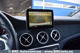 Mercedes-Benz CLA 200 T AMG Design Shooting Brake 2018