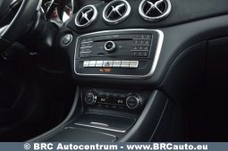 Mercedes-Benz CLA 200 T AMG Design Shooting Brake 2018 full