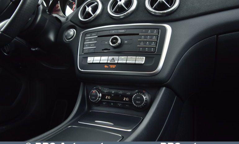 Mercedes-Benz CLA 200 T AMG Design Shooting Brake 2018 full