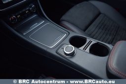 Mercedes-Benz CLA 200 T AMG Design Shooting Brake 2018 full