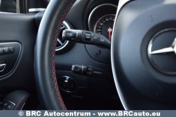 Mercedes-Benz CLA 200 T AMG Design Shooting Brake 2018 full