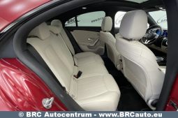 Mercedes-Benz CLA 180 Automatas 2021 full