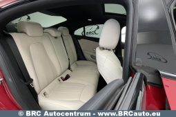 Mercedes-Benz CLA 180 Automatas 2021 full