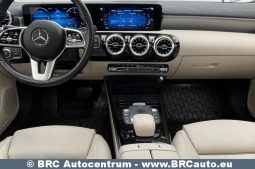 Mercedes-Benz CLA 180 Automatas 2021 full