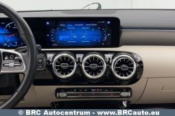 Mercedes-Benz CLA 180 Automatas 2021 full