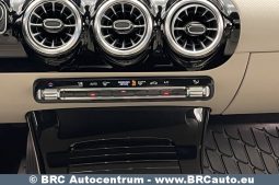 Mercedes-Benz CLA 180 Automatas 2021 full
