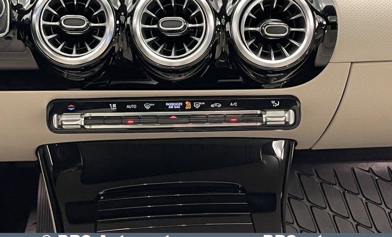 Mercedes-Benz CLA 180 Automatas 2021 full