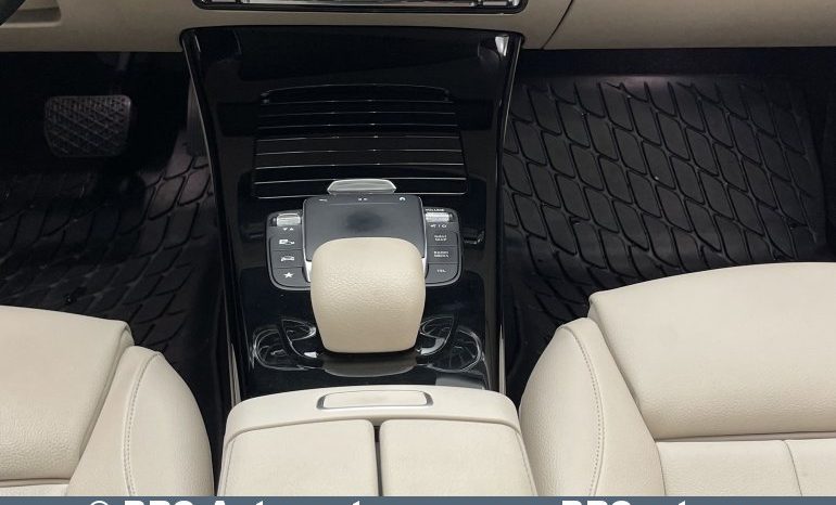 Mercedes-Benz CLA 180 Automatas 2021 full