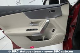 Mercedes-Benz CLA 180 Automatas 2021 full