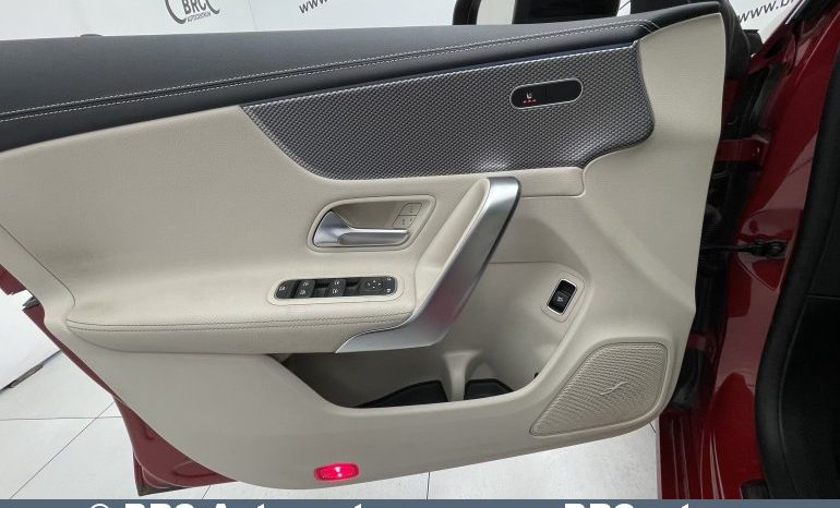 Mercedes-Benz CLA 180 Automatas 2021 full