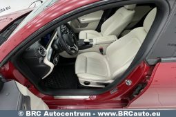 Mercedes-Benz CLA 180 Automatas 2021 full
