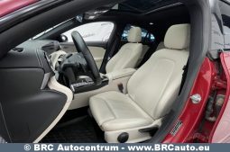 Mercedes-Benz CLA 180 Automatas 2021 full