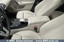 Mercedes-Benz CLA 180 Automatas 2021 full