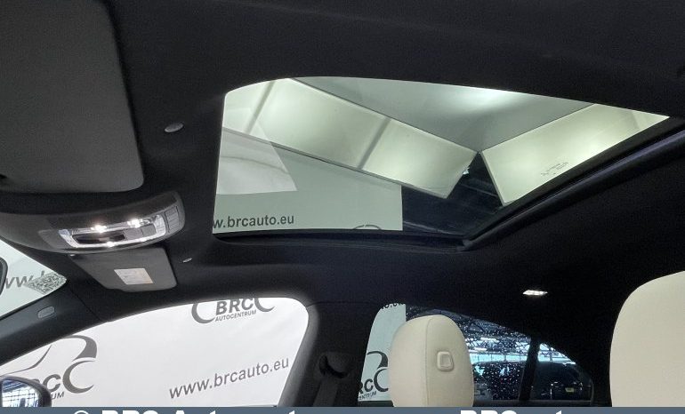 Mercedes-Benz CLA 180 Automatas 2021 full