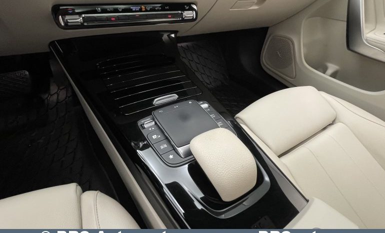 Mercedes-Benz CLA 180 Automatas 2021 full