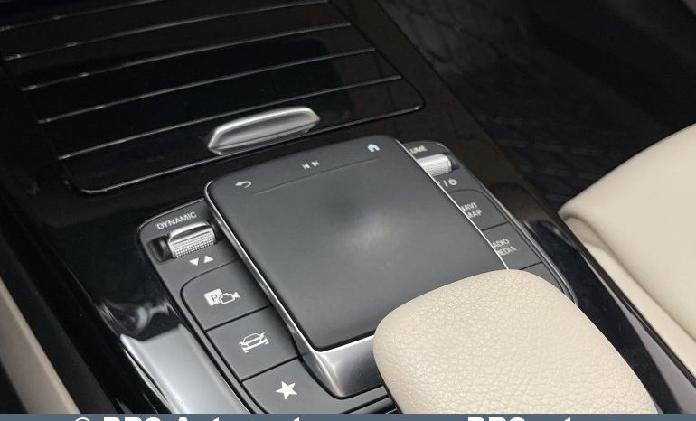 Mercedes-Benz CLA 180 Automatas 2021 full