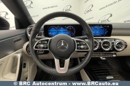 Mercedes-Benz CLA 180 Automatas 2021 full