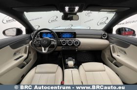 Mercedes-Benz CLA 180 Automatas 2021