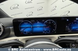 Mercedes-Benz CLA 180 Automatas 2021 full