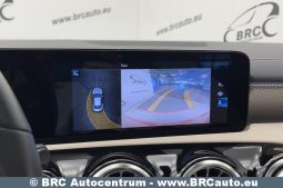 Mercedes-Benz CLA 180 Automatas 2021 full