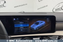 Mercedes-Benz CLA 180 Automatas 2021 full