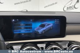 Mercedes-Benz CLA 180 Automatas 2021 full