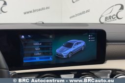 Mercedes-Benz CLA 180 Automatas 2021 full