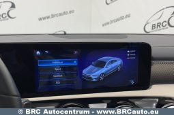 Mercedes-Benz CLA 180 Automatas 2021 full