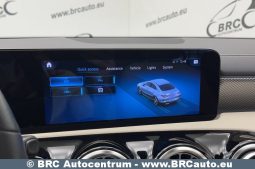 Mercedes-Benz CLA 180 Automatas 2021 full